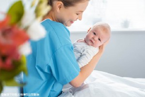 无精症成功案例